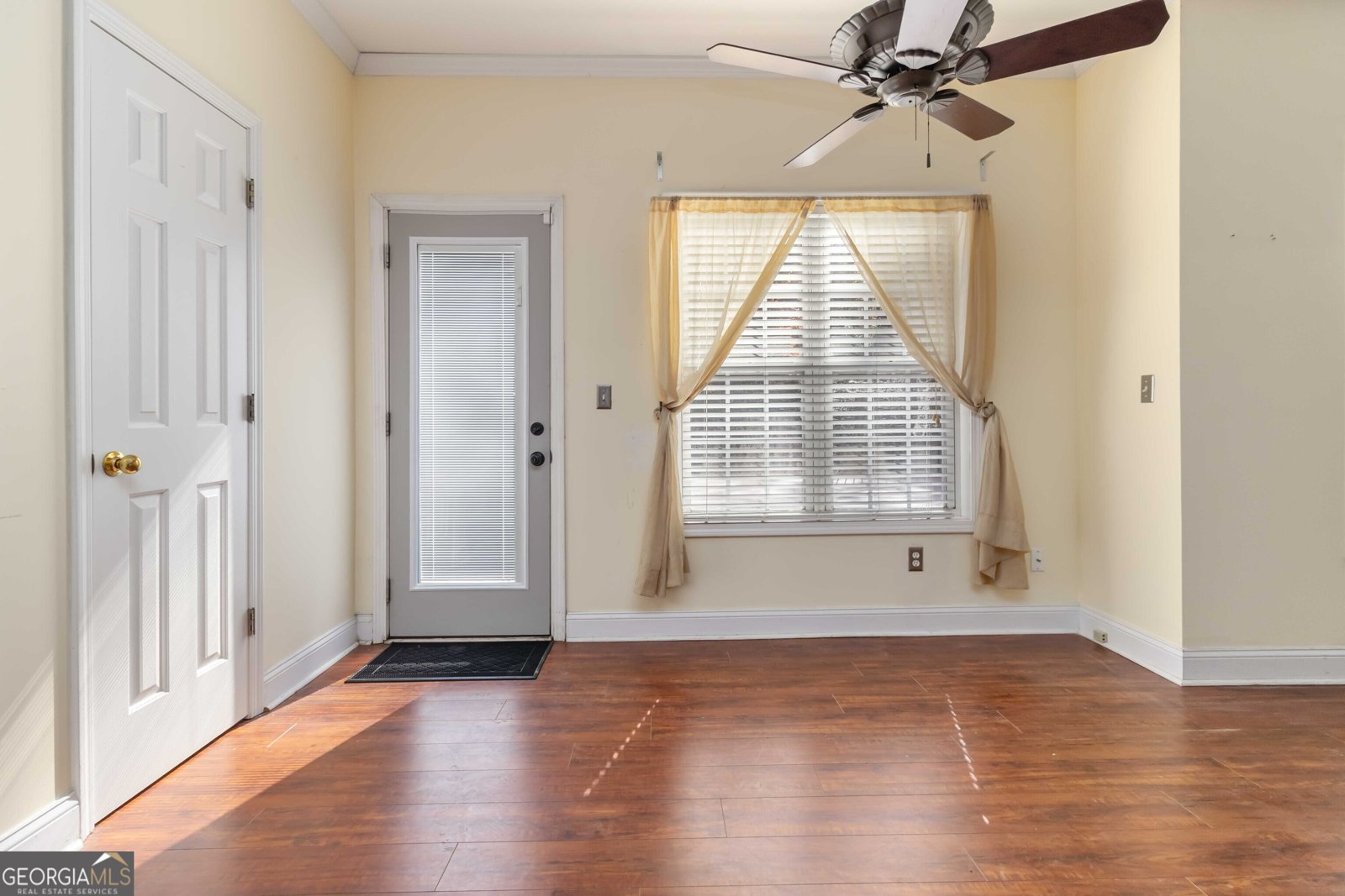 3967 Moos Creek Court Loganville - 8