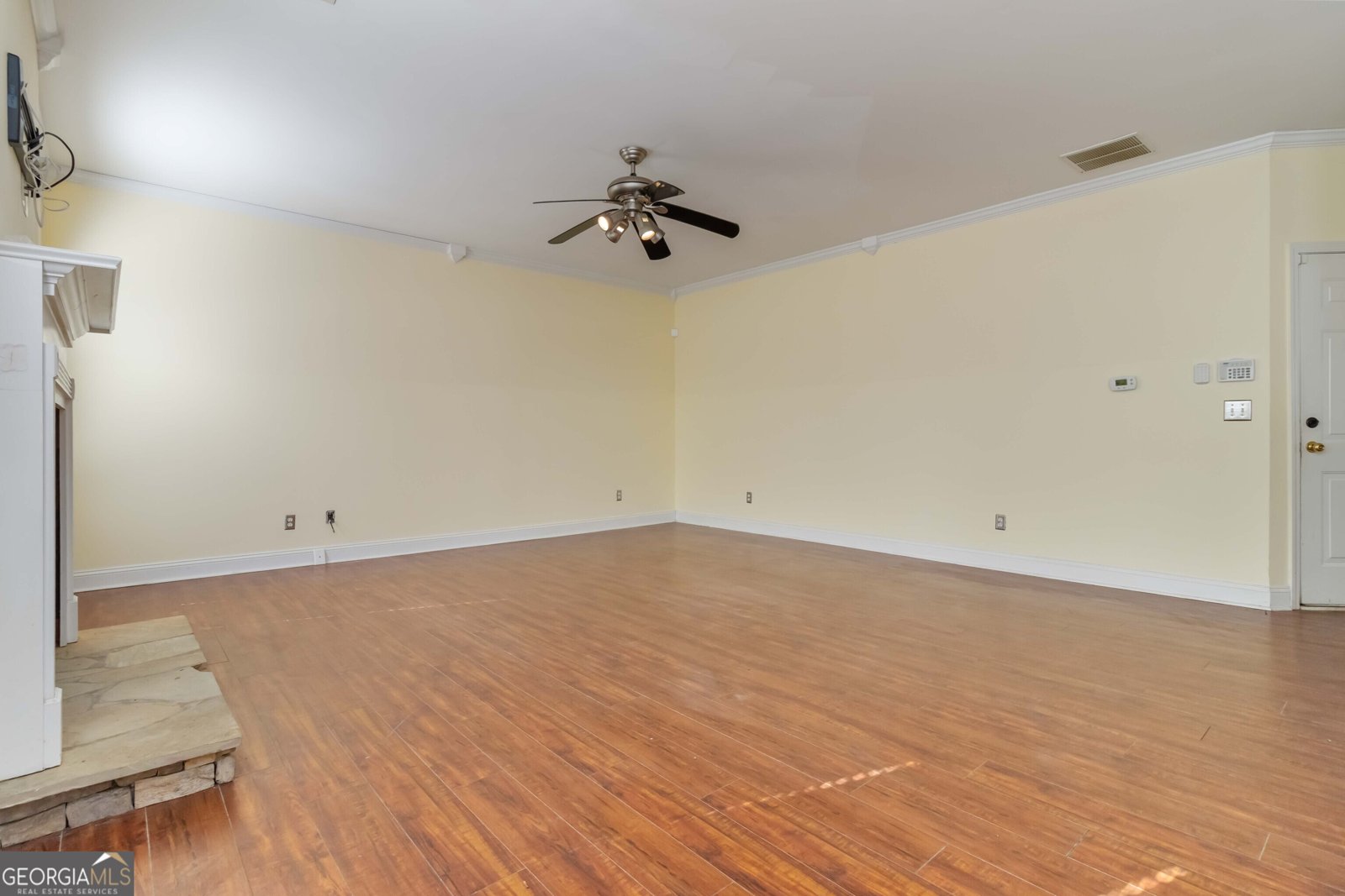 3967 Moos Creek Court Loganville - 9