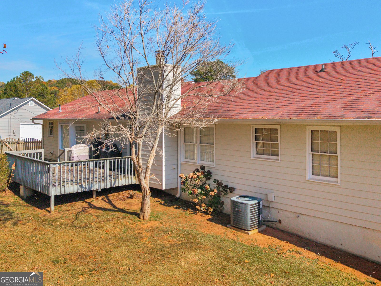 222 Farmbrook Parkway Stockbridge - 37