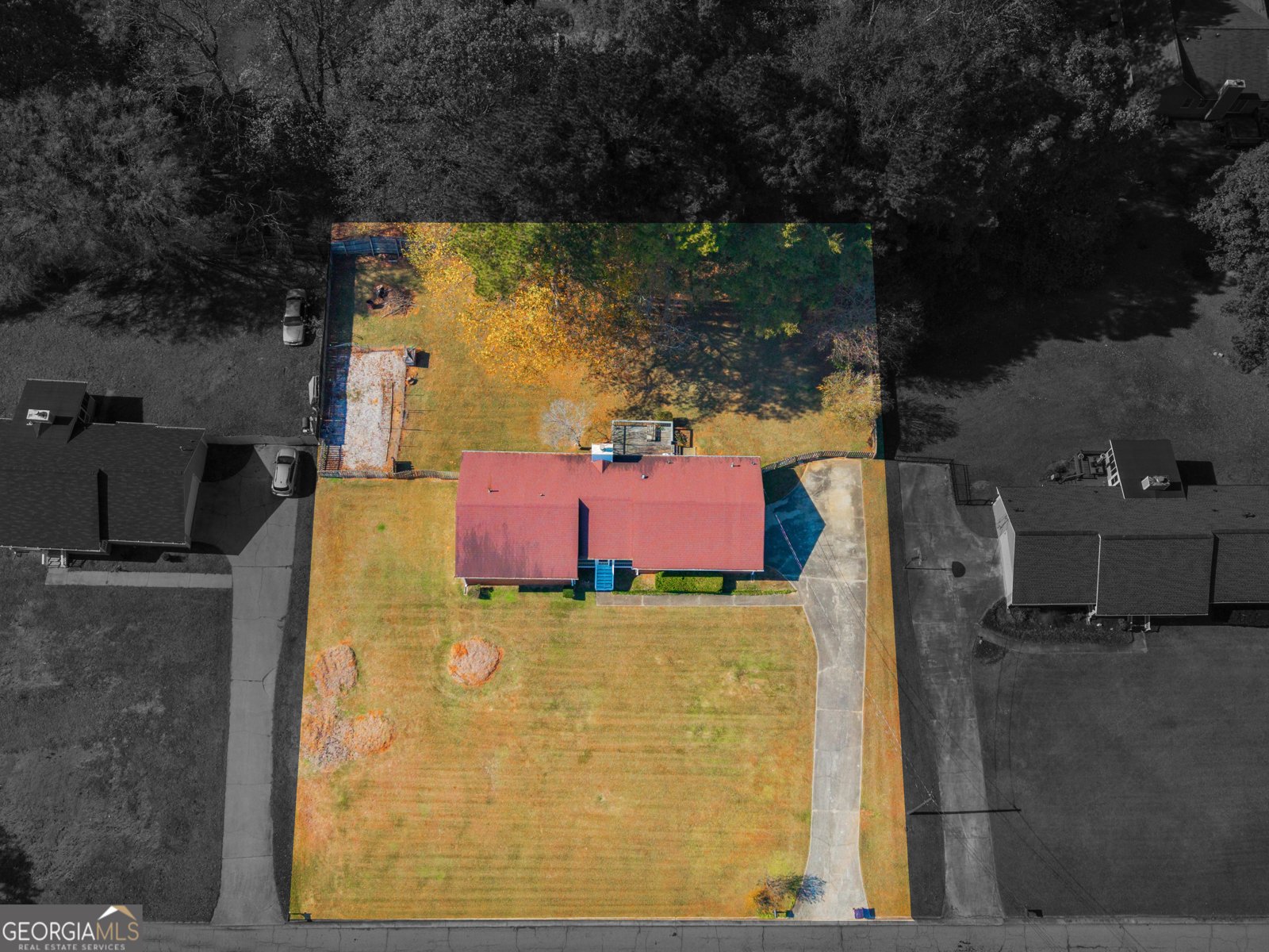 222 Farmbrook Parkway Stockbridge - 40