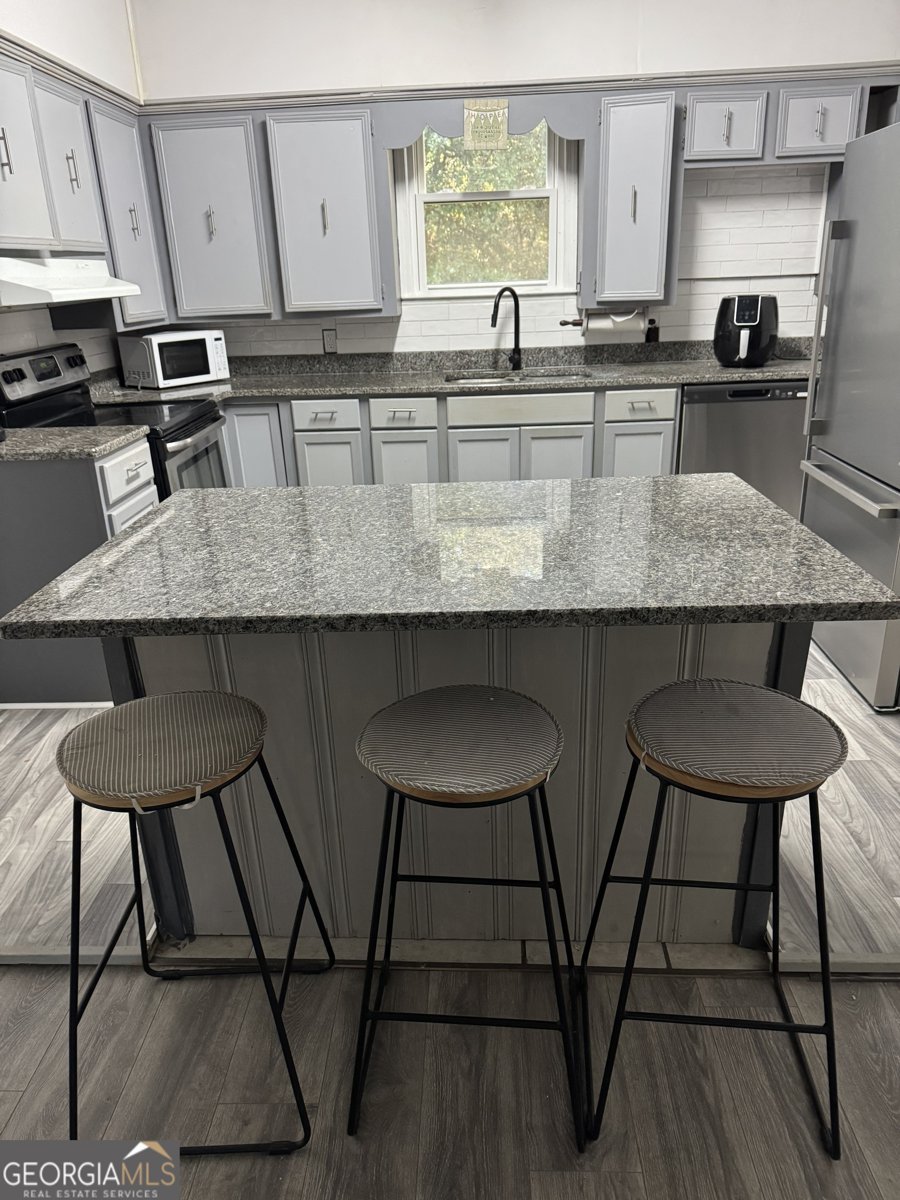 3380 Goodwin Lane Macon - 12