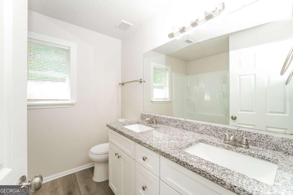 884 Third Street Stone Mountain - 11