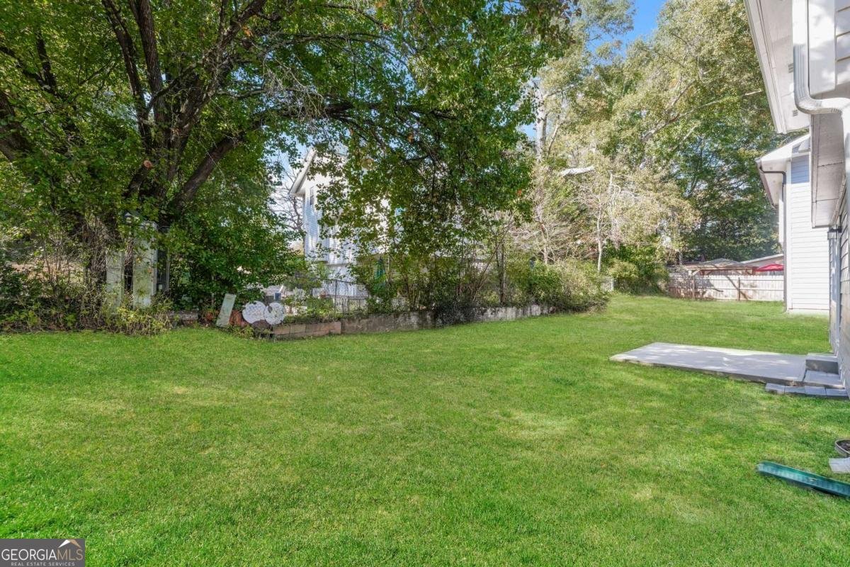 884 Third Street Stone Mountain - 27