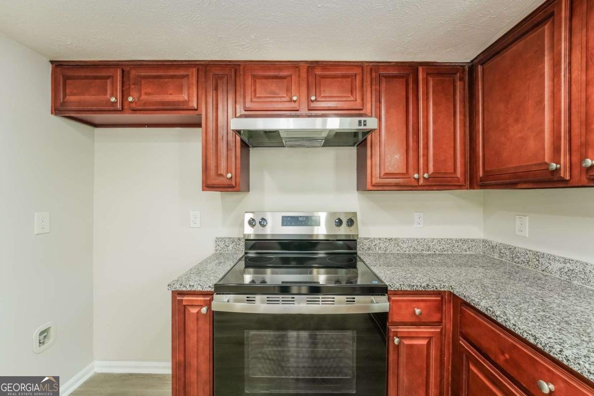 884 Third Street Stone Mountain - 5