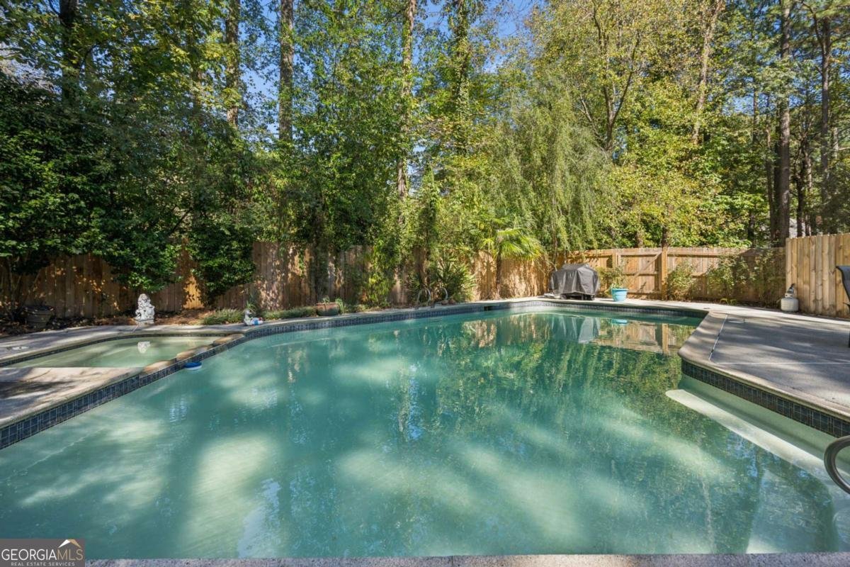 5460 Idlewood Lane Atlanta - 1