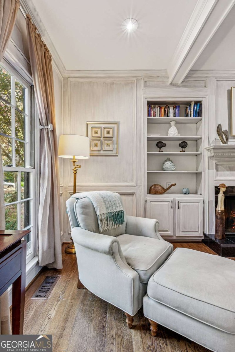 5460 Idlewood Lane Atlanta - 14