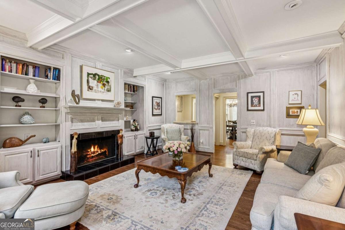 5460 Idlewood Lane Atlanta - 15