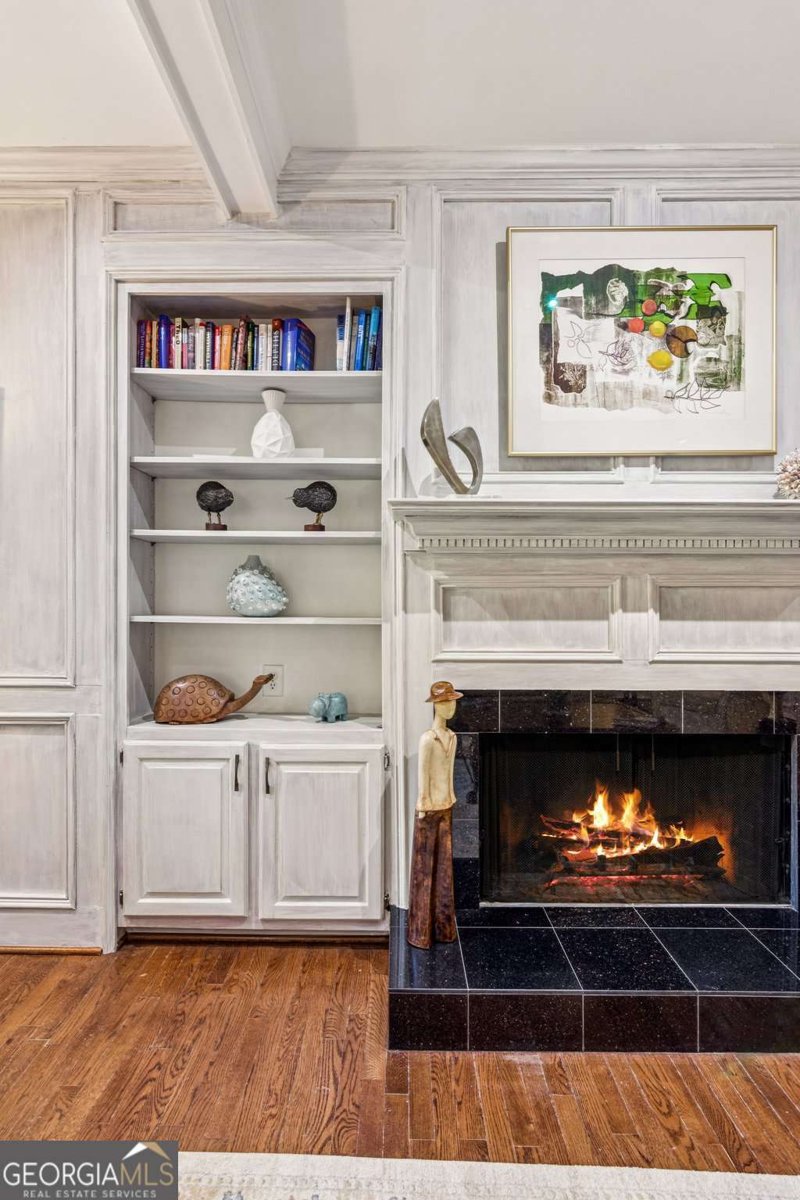 5460 Idlewood Lane Atlanta - 16