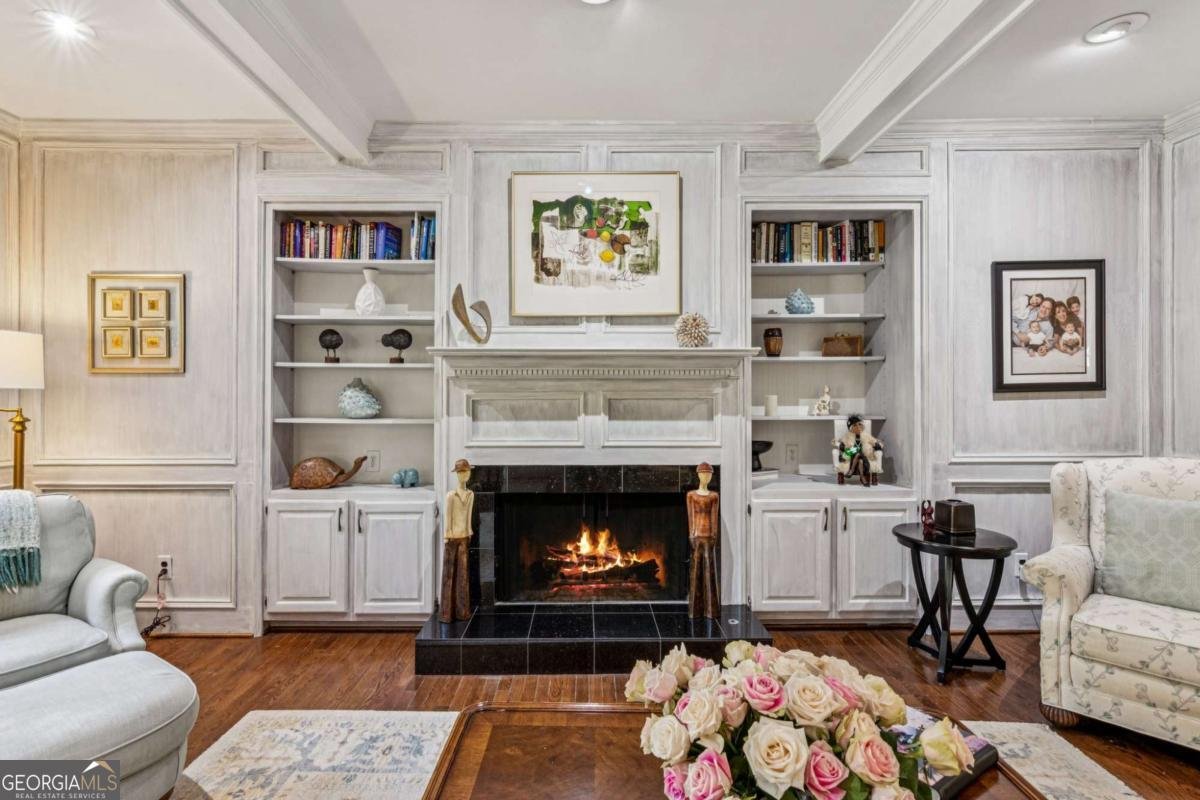 5460 Idlewood Lane Atlanta - 17