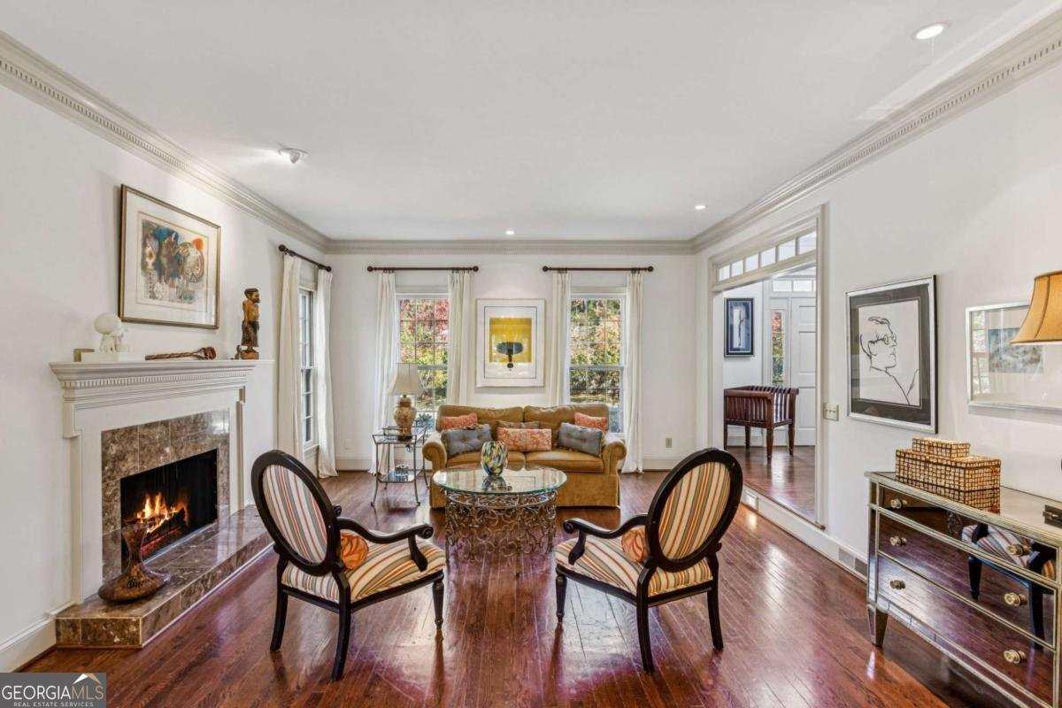 5460 Idlewood Lane Atlanta - 19