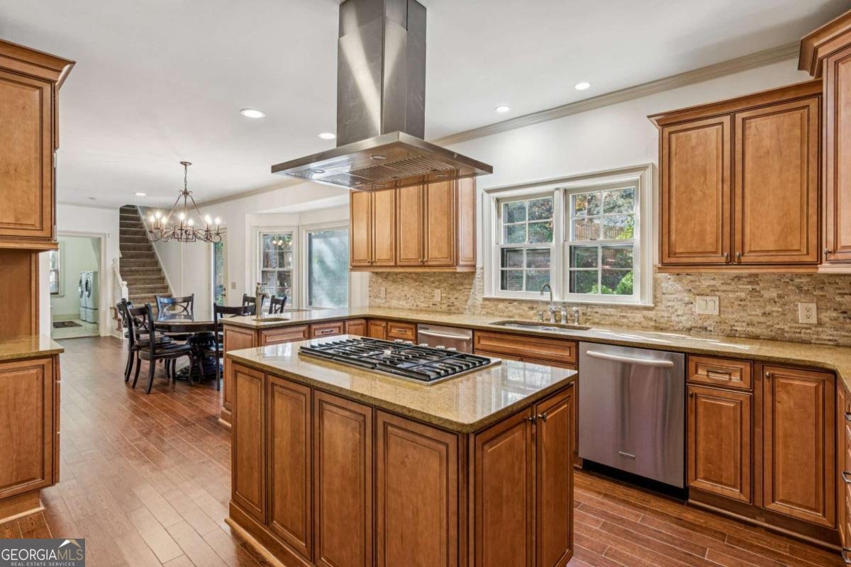 5460 Idlewood Lane Atlanta - 26