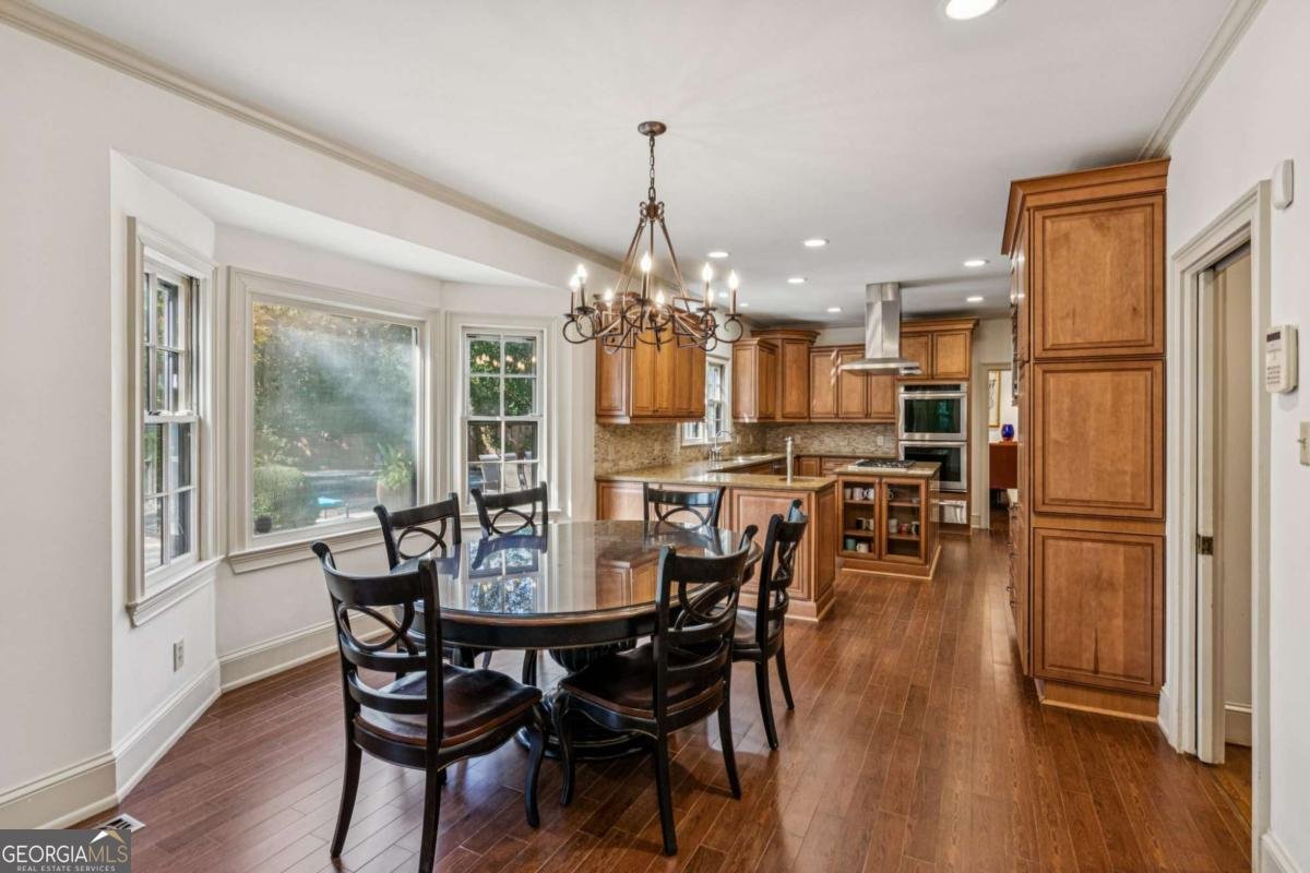 5460 Idlewood Lane Atlanta - 28