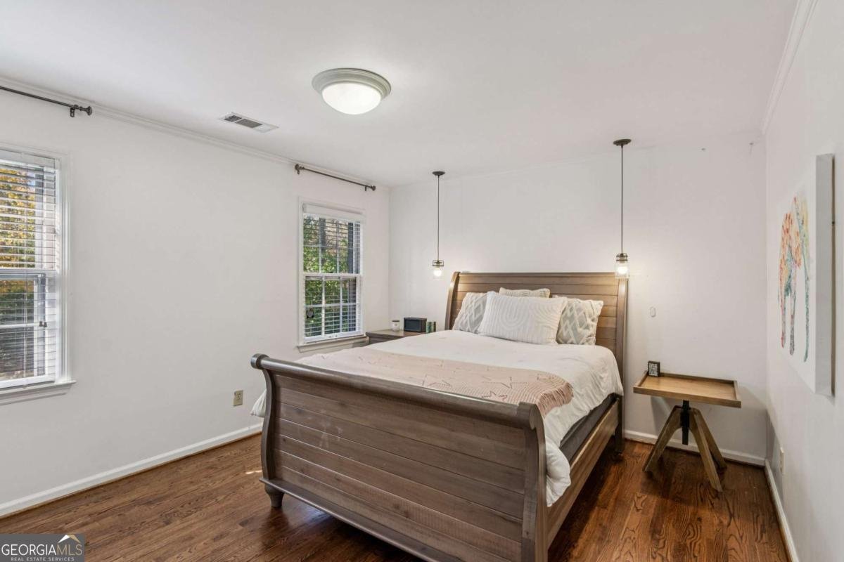 5460 Idlewood Lane Atlanta - 40