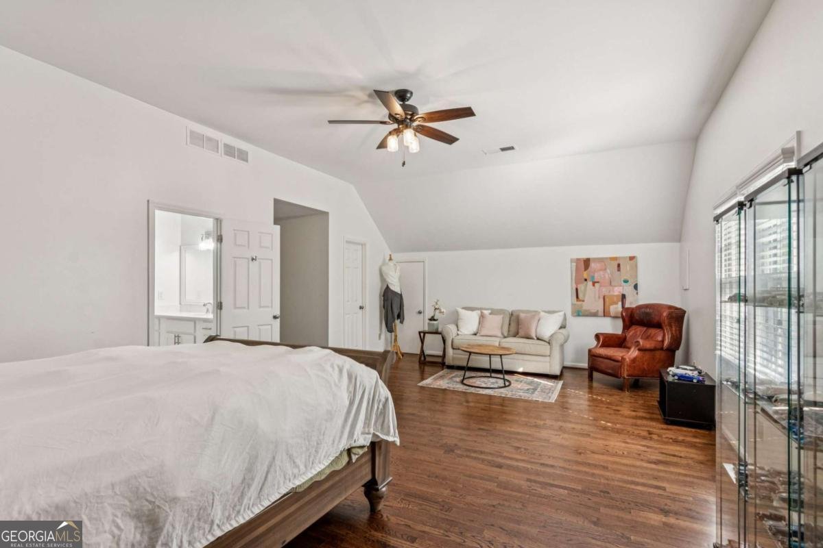 5460 Idlewood Lane Atlanta - 48