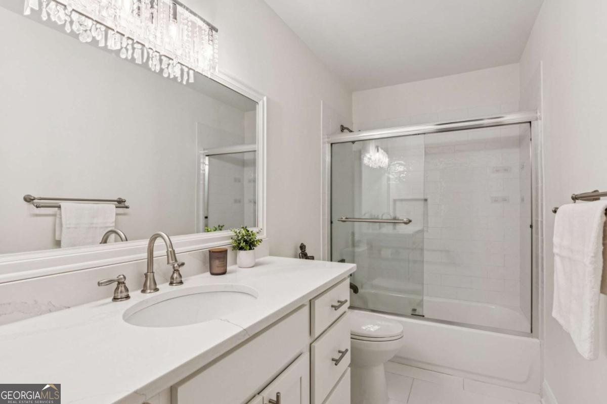 5460 Idlewood Lane Atlanta - 49