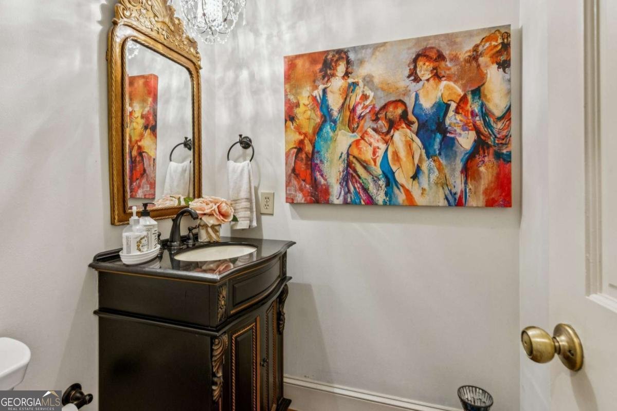 5460 Idlewood Lane Atlanta - 50