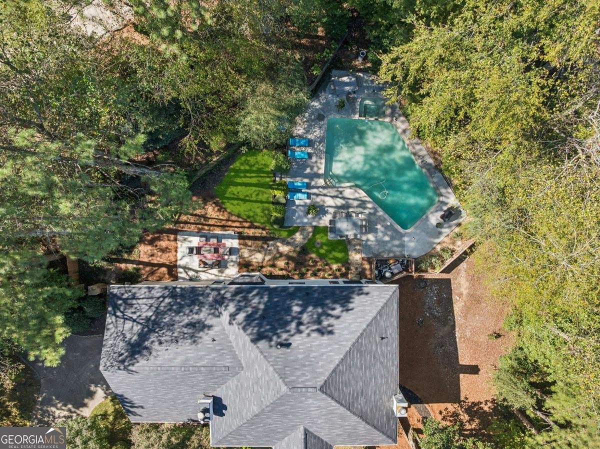 5460 Idlewood Lane Atlanta - 6