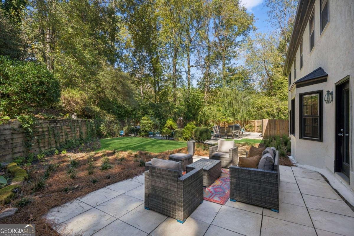 5460 Idlewood Lane Atlanta - 67