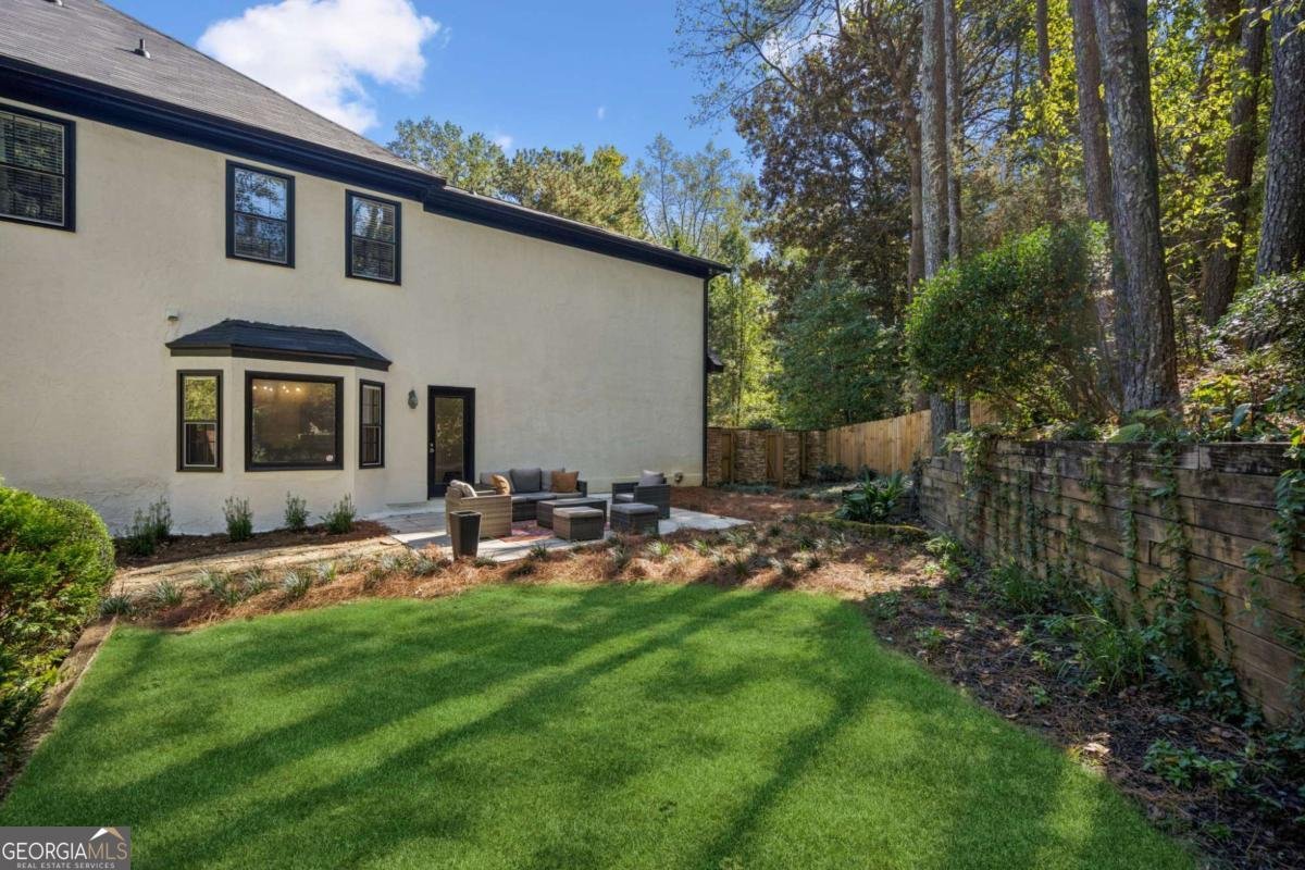 5460 Idlewood Lane Atlanta - 73