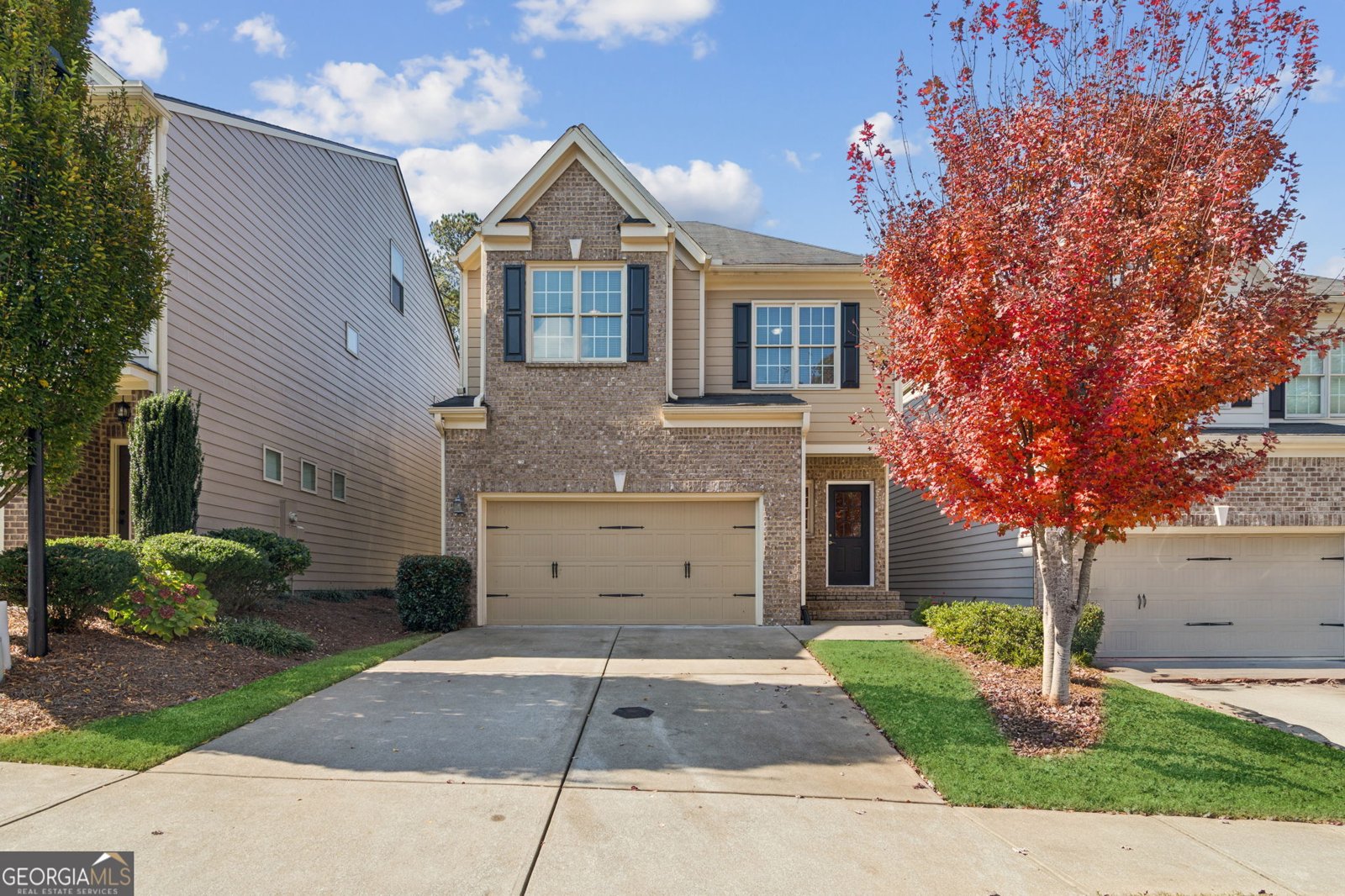 139 Village Trail Woodstock - 1