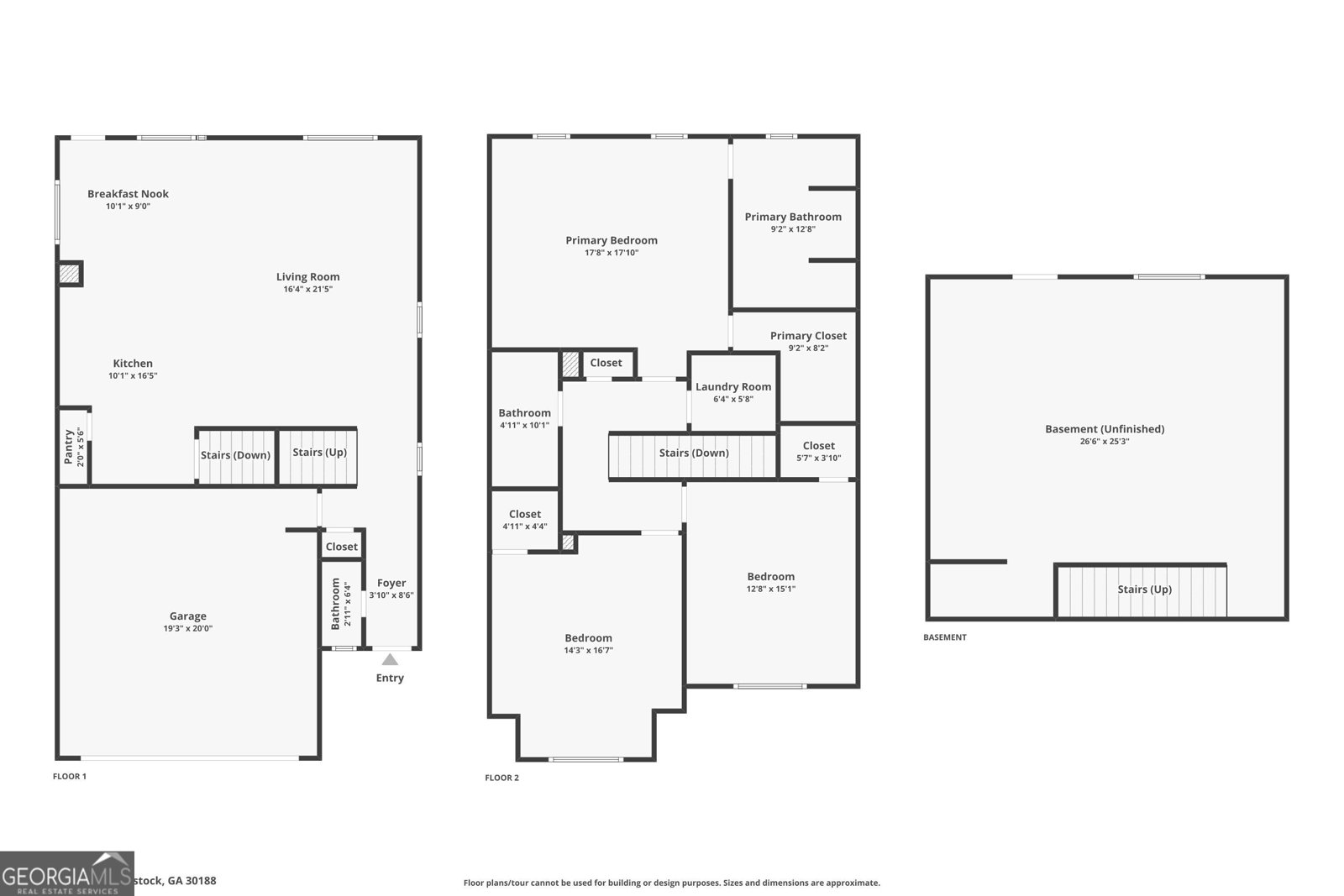 139 Village Trail Woodstock - 21