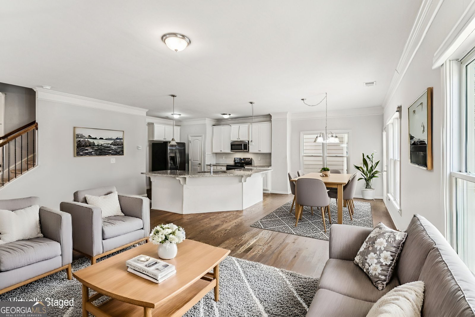 139 Village Trail Woodstock - 3