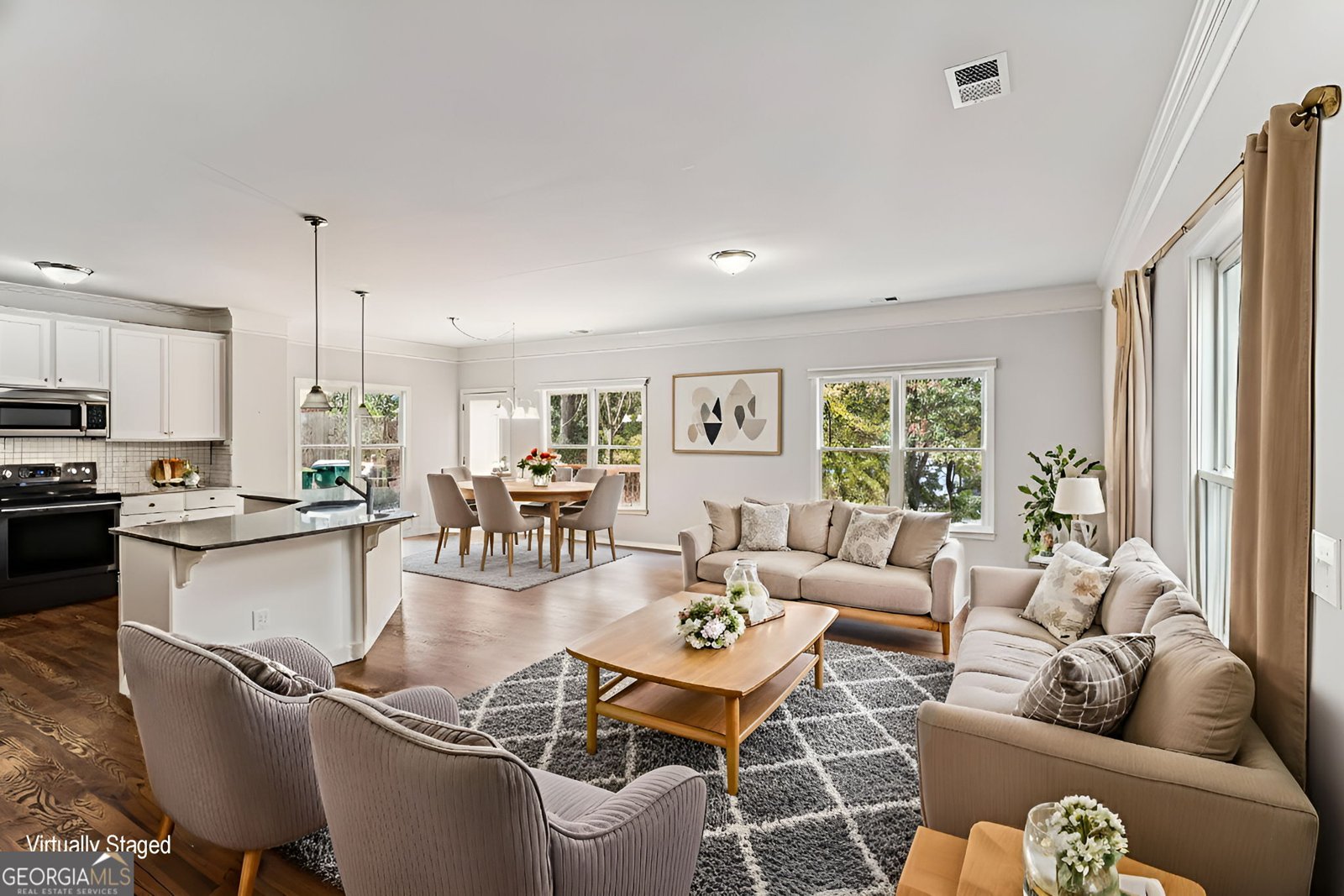 139 Village Trail Woodstock - 4