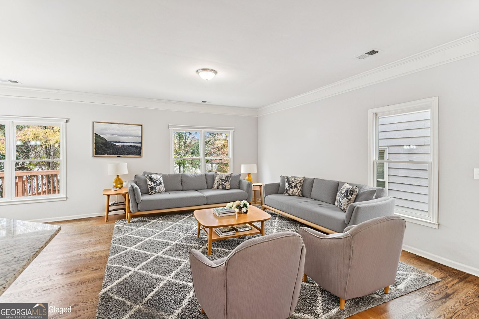 139 Village Trail Woodstock - 5