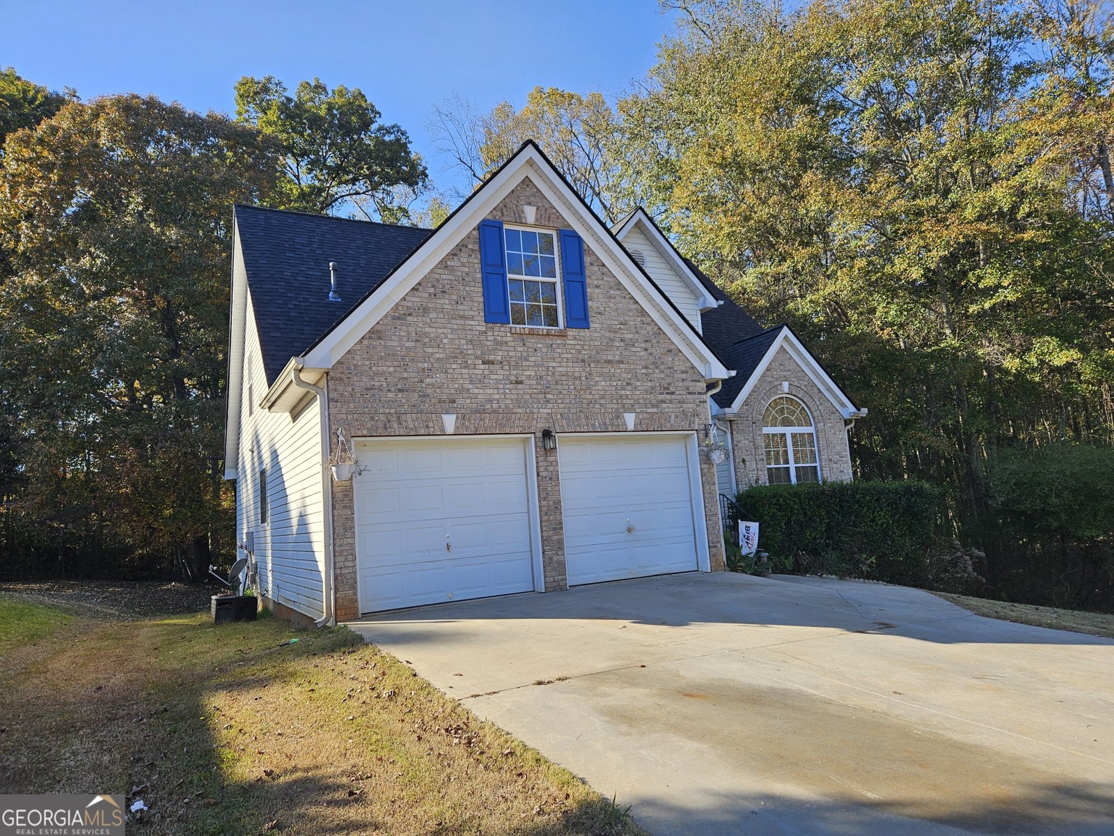 105 Queensland Lane Covington - 2