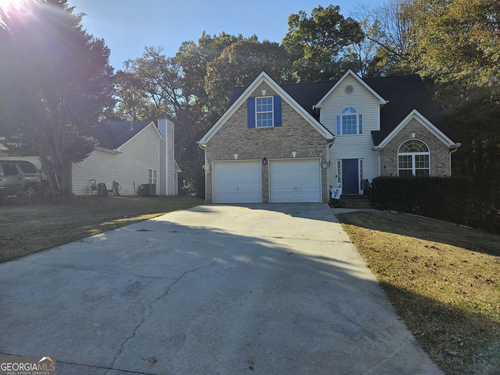 105 Queensland Lane Covington - 3