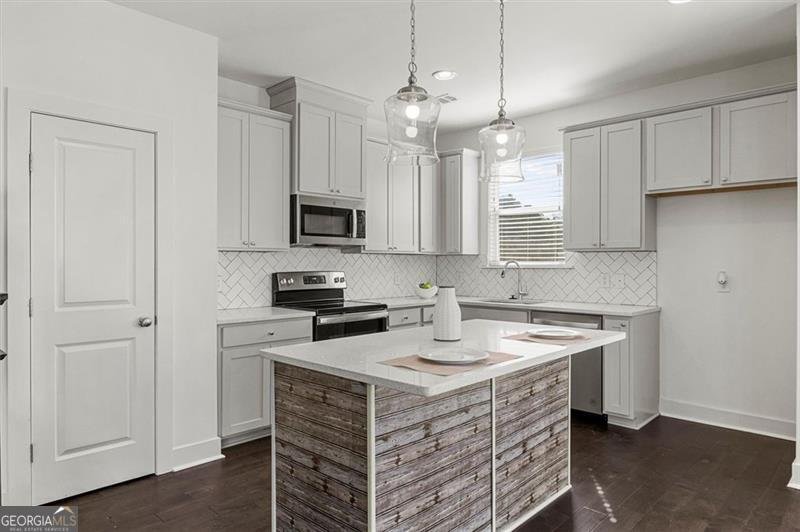 6347 Princeton Ridge Drive Lithonia - 11