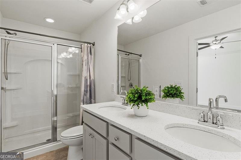 6347 Princeton Ridge Drive Lithonia - 23