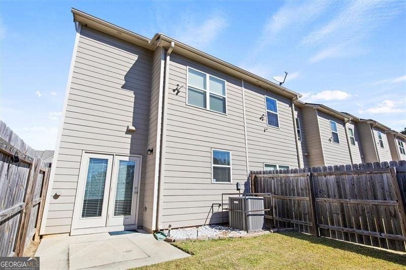 6347 Princeton Ridge Drive Lithonia - 27