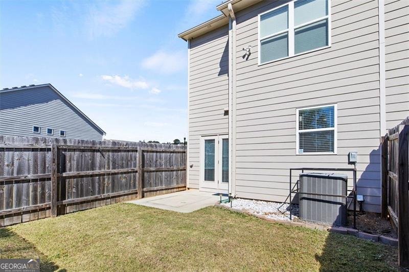 6347 Princeton Ridge Drive Lithonia - 28