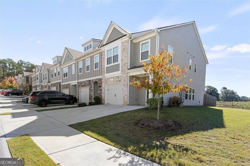 6347 Princeton Ridge Drive Lithonia - 29