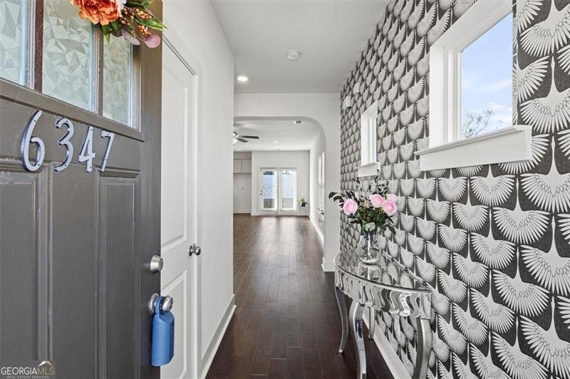 6347 Princeton Ridge Drive Lithonia - 4