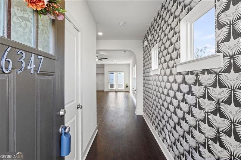 6347 Princeton Ridge Drive Lithonia - 5