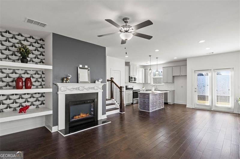 6347 Princeton Ridge Drive Lithonia - 6