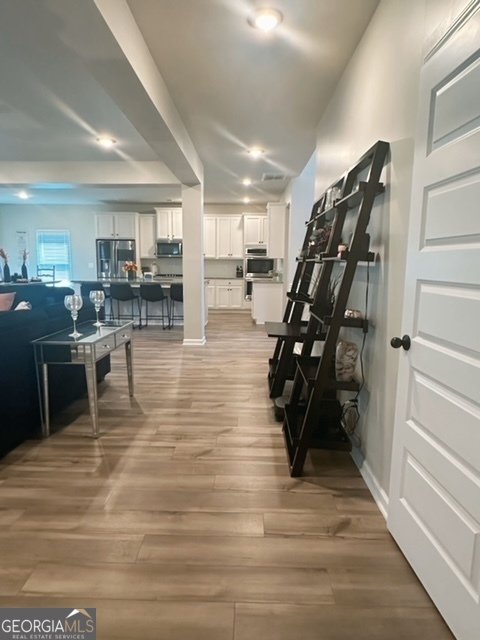 283 Osier Drive McDonough - 13