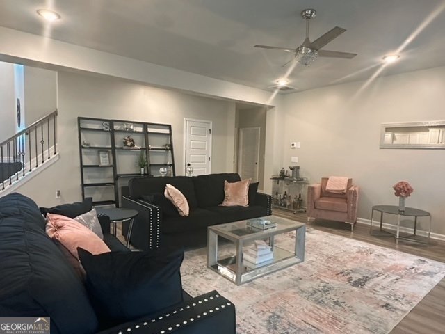 283 Osier Drive McDonough - 14