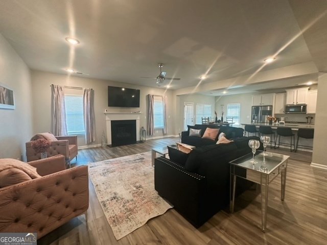 283 Osier Drive McDonough - 15