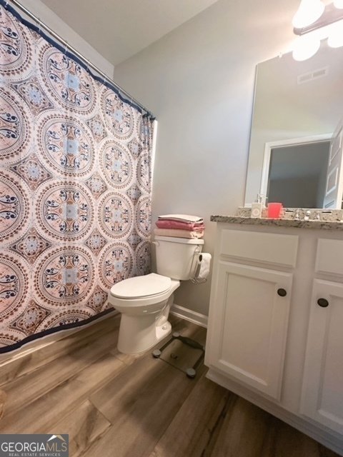 283 Osier Drive McDonough - 17