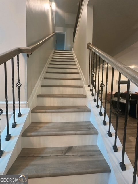 283 Osier Drive McDonough - 20