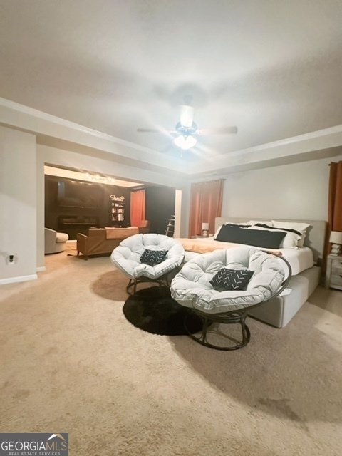 283 Osier Drive McDonough - 22