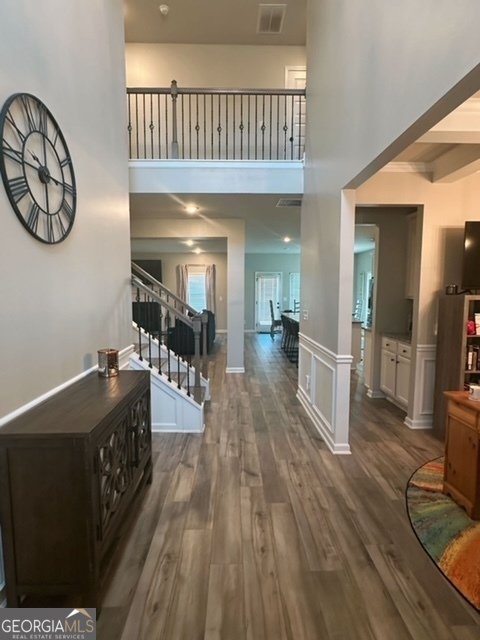 283 Osier Drive McDonough - 3