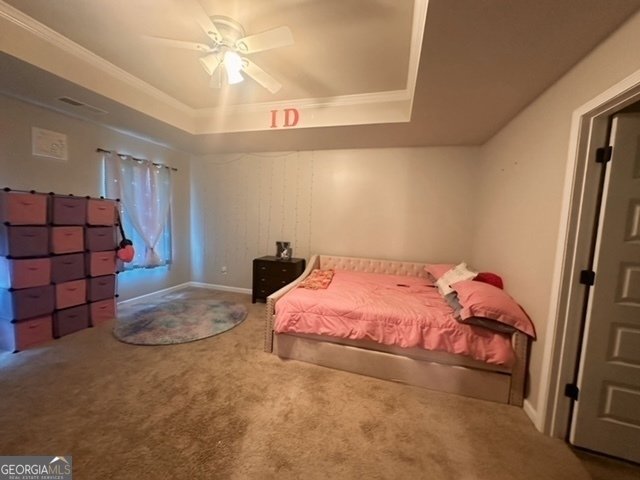 283 Osier Drive McDonough - 30