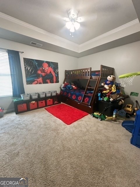 283 Osier Drive McDonough - 31