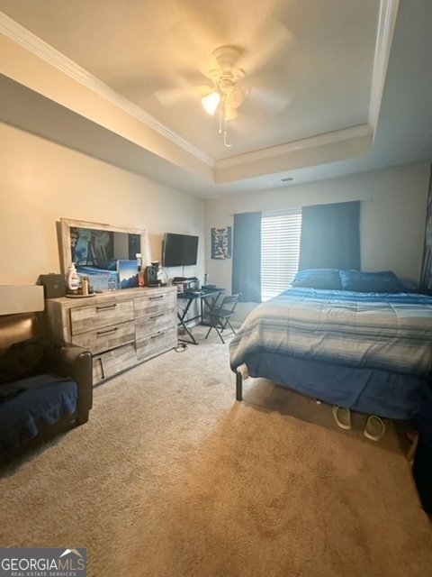 283 Osier Drive McDonough - 33