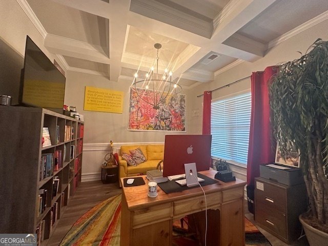 283 Osier Drive McDonough - 4