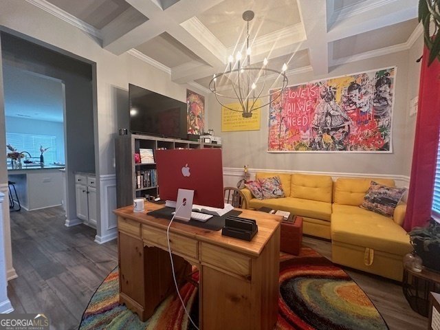 283 Osier Drive McDonough - 5